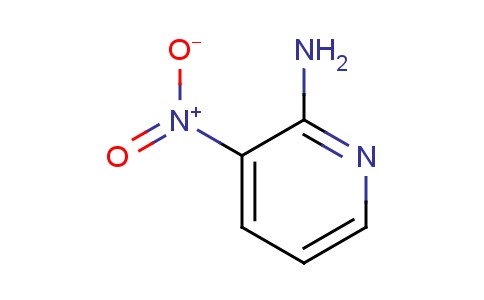 2-Amino-3-nitropyridine