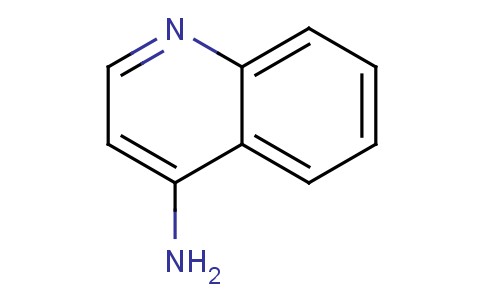 4-Aminoquinoline