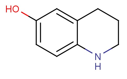 6-Hydroxy-1,2,3,4-tetrahydroquinoline