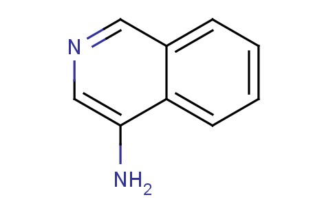 4-Aminoisoquinoline