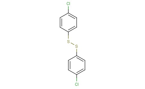 4-Chlorophenyl disulfide