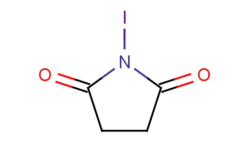 N-Iodosuccinimide