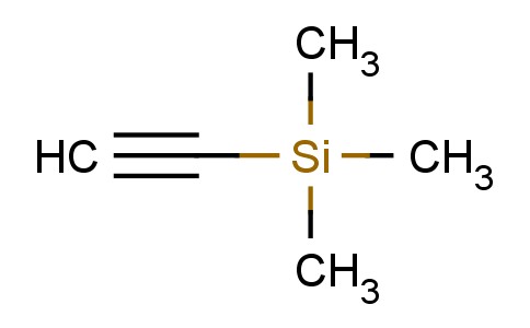 Trimethylsilylacetylene