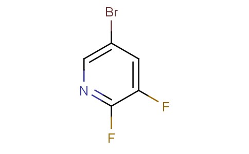 5-溴-2,3-二氟吡啶