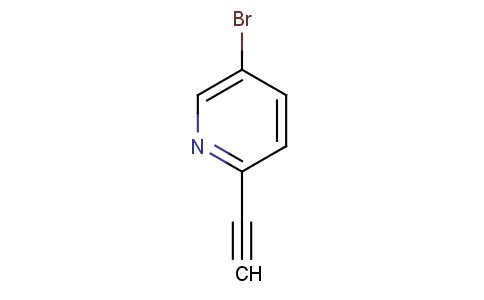 5-溴-2-乙炔吡啶