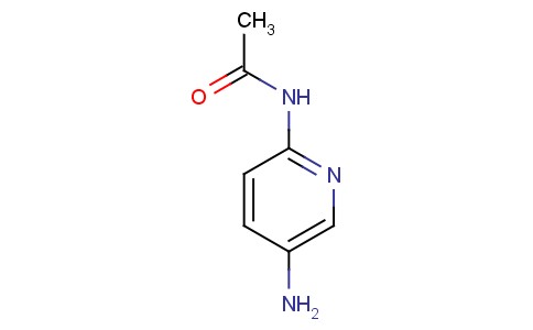 2-乙酰氨基-5-氨基吡啶
