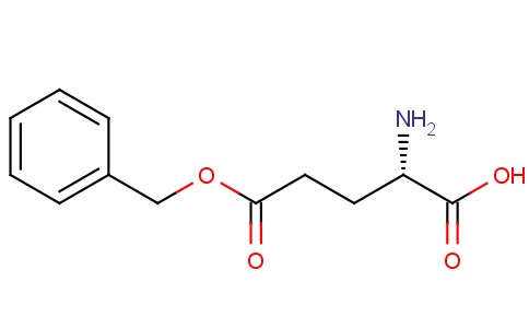 L-Glutamic acid ÿ-benzyl ester