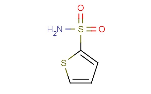 2-Thienylsulfonamide