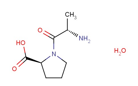 L-丙氨酰-L-脯氨酸