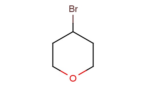 4-溴四氢吡喃