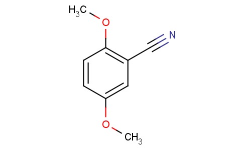 2,5-二甲氧基苯甲腈