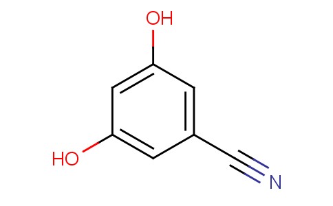 3,5-二羟基苯甲腈,98%