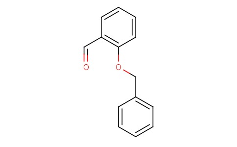 2-苄氧基苯甲醛