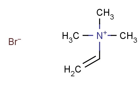 Vinyltrimethylammonium bromide