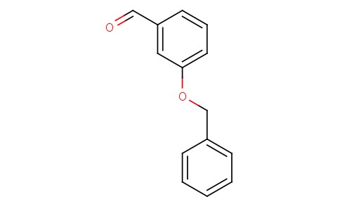 3-Benzyloxybenzaldehyde