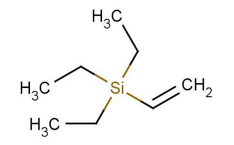 Vinyl triethyl silane