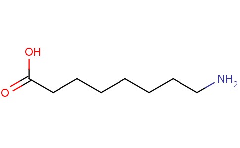 8-amino capylic acid