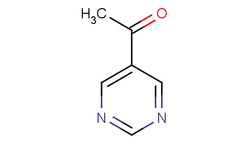 5-Acetylpyrimidine 