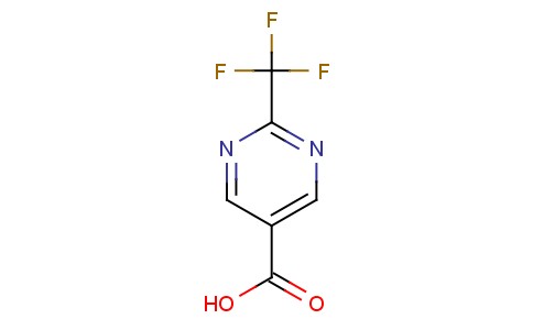 2-(三氟甲基)嘧啶-5-羧酸