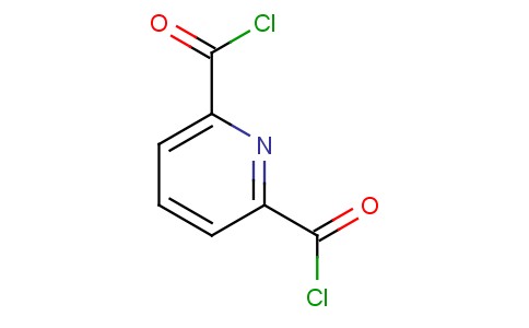 2,6-Pyridinedicarbonyl dichloride