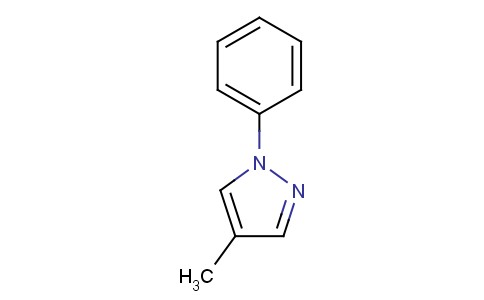 1-phenyl-4-Methylpyrazole