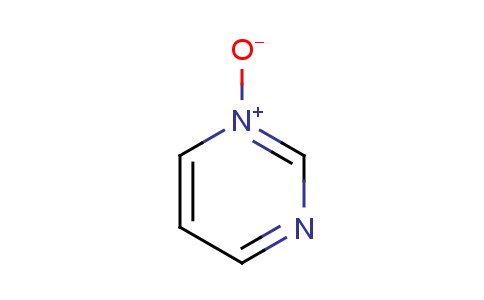 Pyrimidine N-oxide