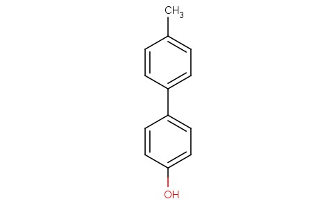 4-甲基[1,1-联苯]-4-醇