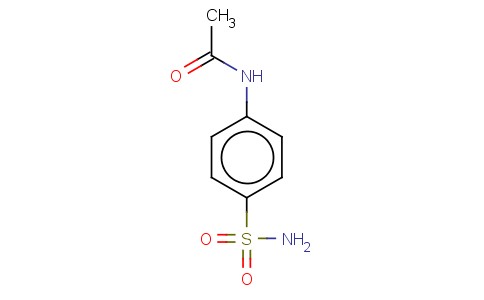 N-[4-(氨磺酰基)苯基]乙酰胺