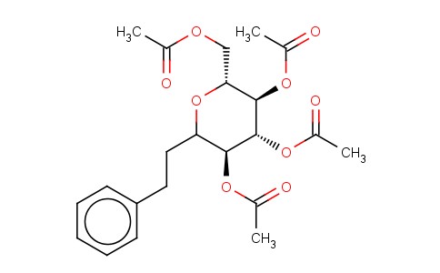 1,5-脱水-1-苯乙基山梨糖醇四乙酸酯