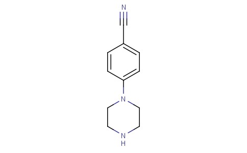 1-(4-Cyanophenyl)piperazine