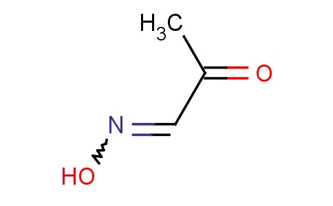 2-Oxopropanaloxime