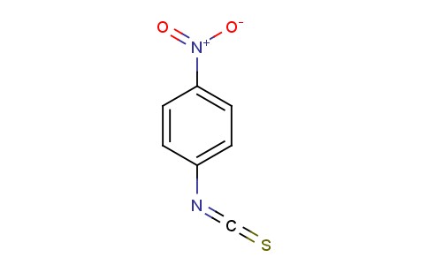 4-Nitrophenyl isothiocyanate 