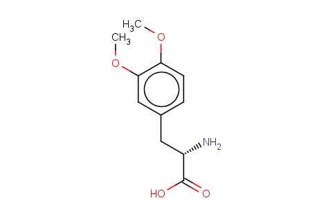 L-3,4-Dimethoxyphenyl alanine