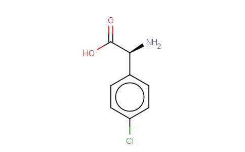 L-4-Chlorophenylglycine