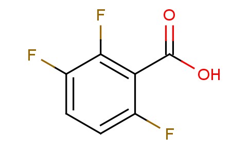 2,3,6-三氟苯甲酸