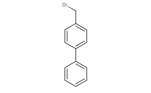 4-(Bromomethyl)-biphenyl