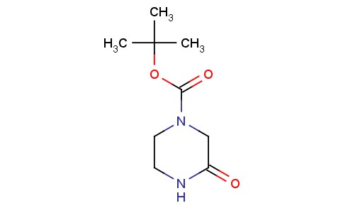N-Boc-piperazin-3-one