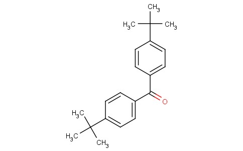 Bis-(4-tert-butyl-phenyl)-methanone