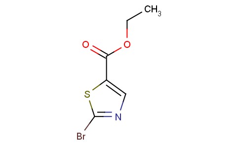 2-Bromo-thiazole-5-carboxylic acid ethyl ester