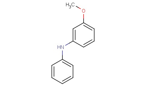 N1-phenyl-3-methoxyaniline