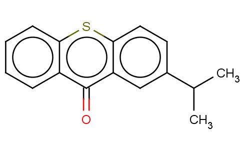 2-Isoropylthioxanthone