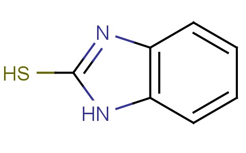 2-Mercapto Benzimidazole
