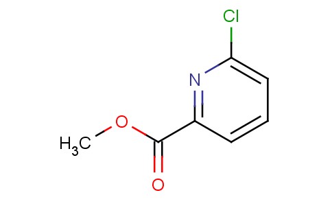 6-氯-2-吡啶羧酸甲酯