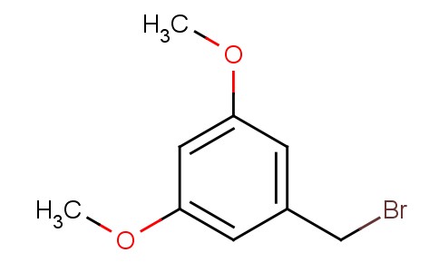 3,5-二甲氧基溴苄