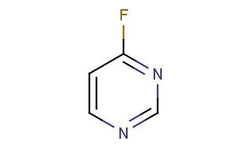 4-Fluoropyrimidine