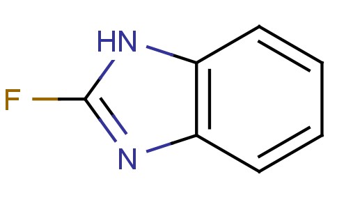 2-Fluoro-1H-benzimidazole