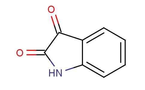 91-56-5 | Isatin - Capot Chemical