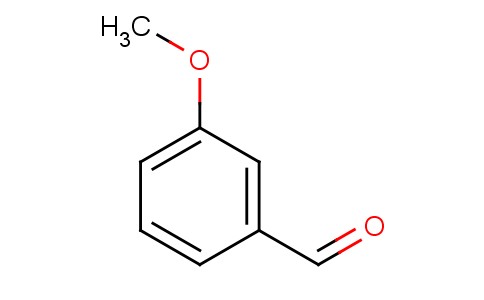 3-Methoxybenzaldehyde