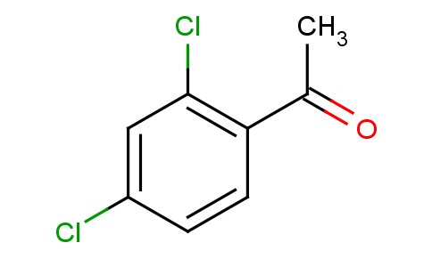 2,4-二氯苯基甲基酮