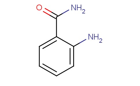 2-氨基苯甲酰胺